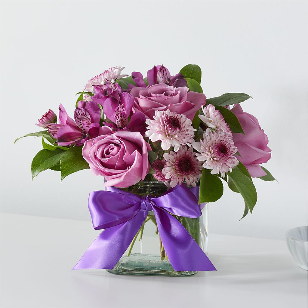 Sugarplum Bouquet – The Surprise Bouquet, Lawrenceburg TN