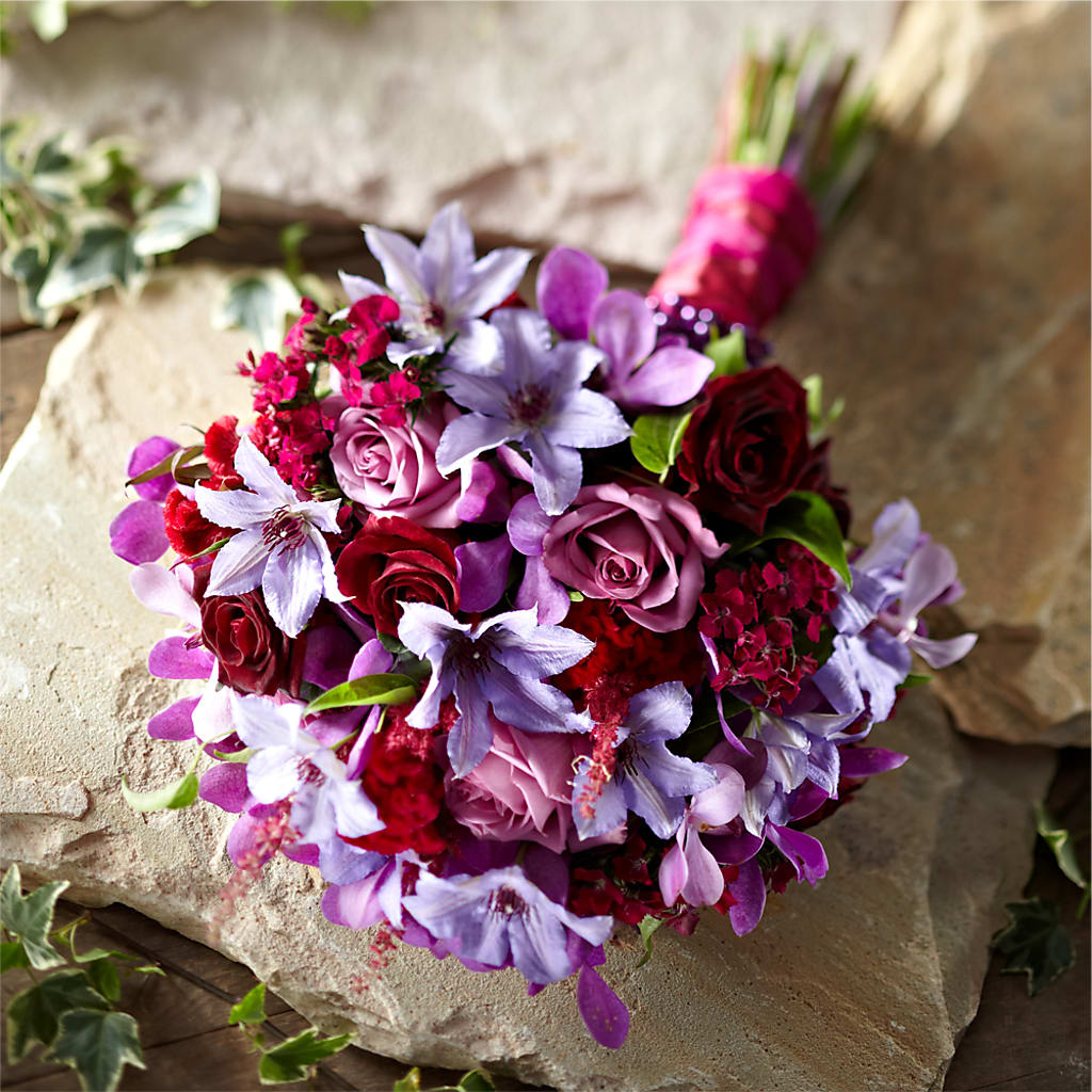 Enlightened Love Bouquet – The Surprise Bouquet, Lawrenceburg TN