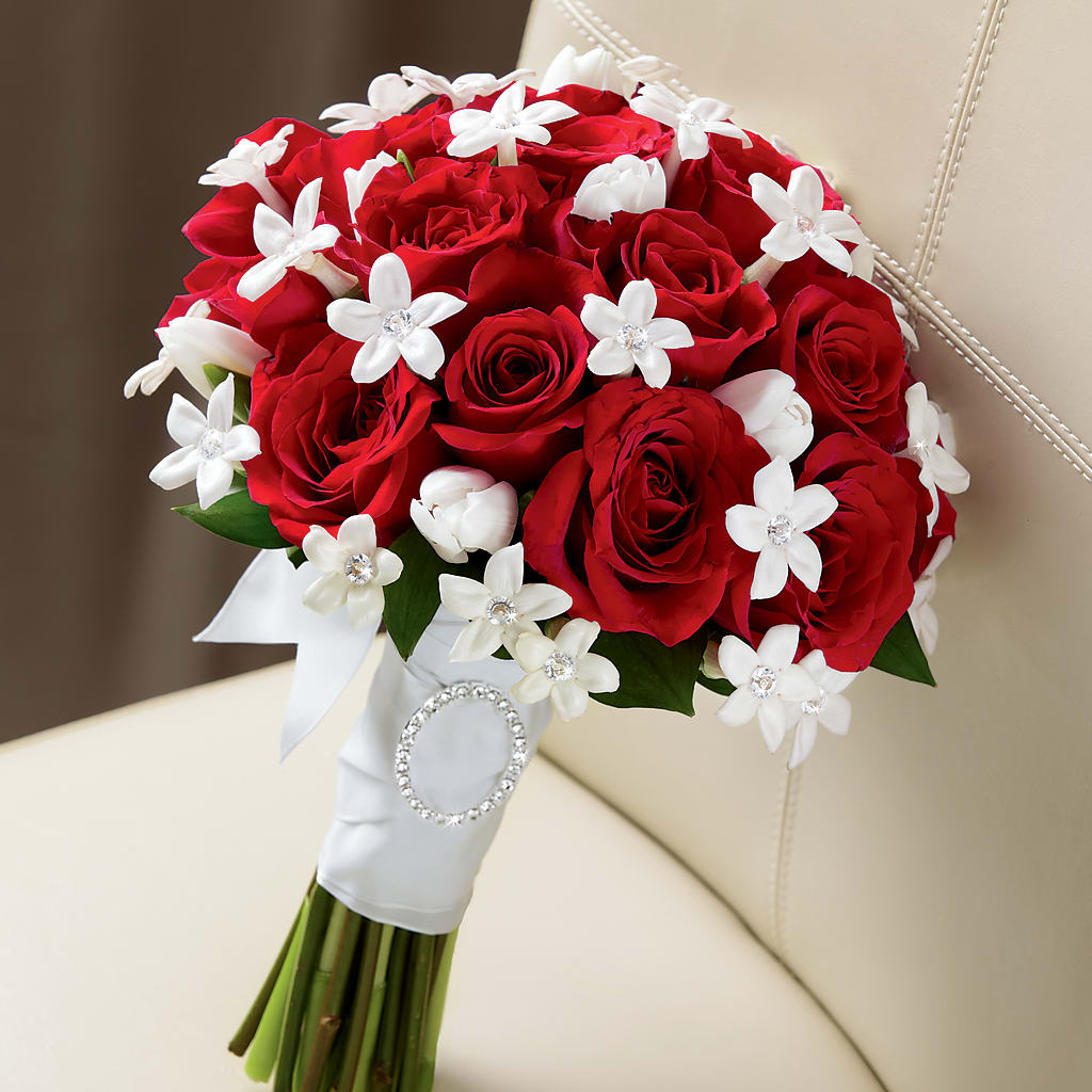 Poetry Bouquet – The Surprise Bouquet, Lawrenceburg TN