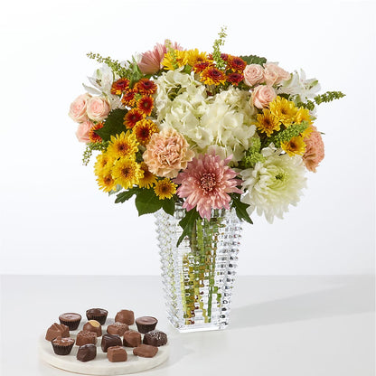 Fall Celebration Bouquet –  The Surprise Bouquet, Lawrenceburg TN