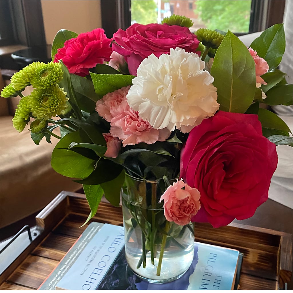 Sweet & Pretty Bouquet –  The Surprise Bouquet, Lawrenceburg TN