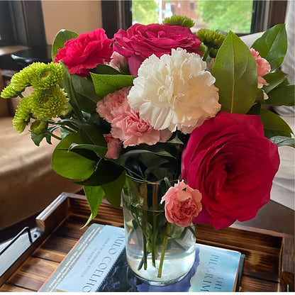 Sweet & Pretty Bouquet –  The Surprise Bouquet, Lawrenceburg TN