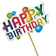 Happy Birthday Pick –  The Surprise Bouquet, Lawrenceburg TN