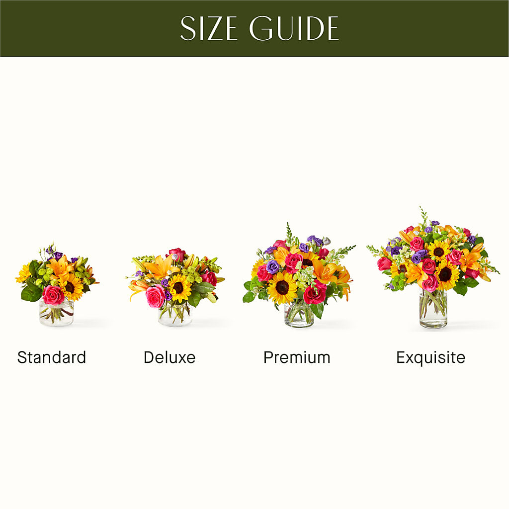 Best Day Bouquet –  The Surprise Bouquet, Lawrenceburg TN