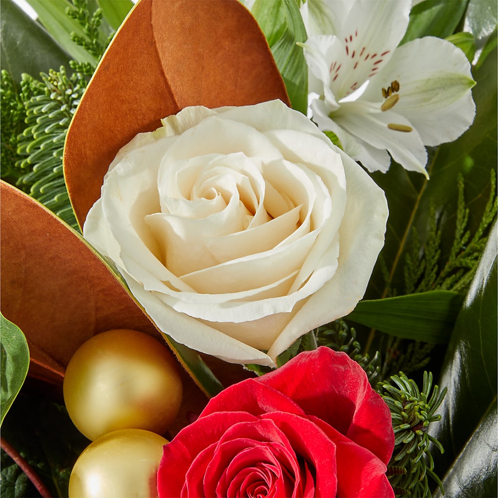 Joy & Jolly Bouquet –  The Surprise Bouquet, Lawrenceburg TN
