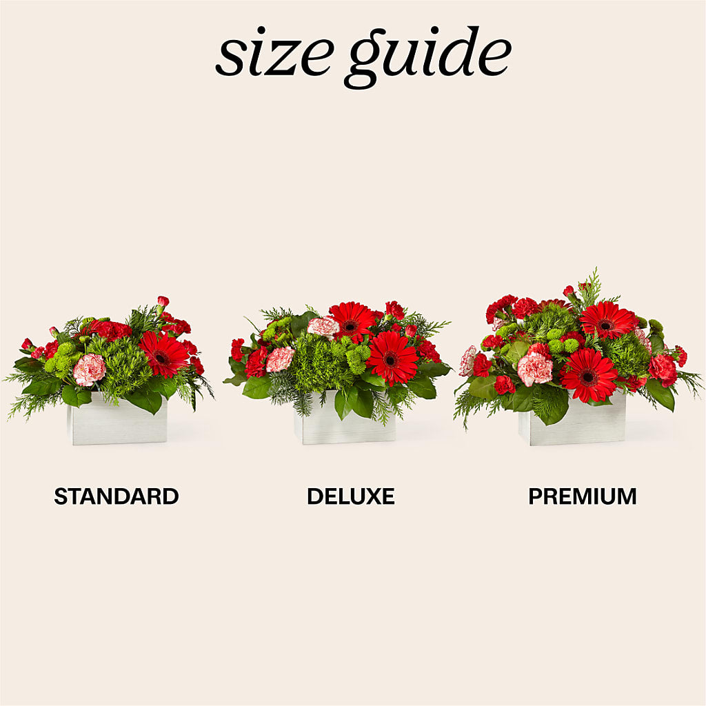 The Rudolph Bouquet –  The Surprise Bouquet, Lawrenceburg TN