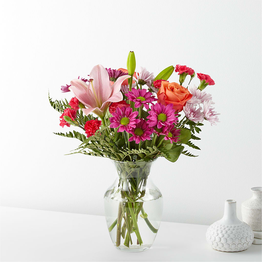 Light of My Life Bouquet –  The Surprise Bouquet, Lawrenceburg TN