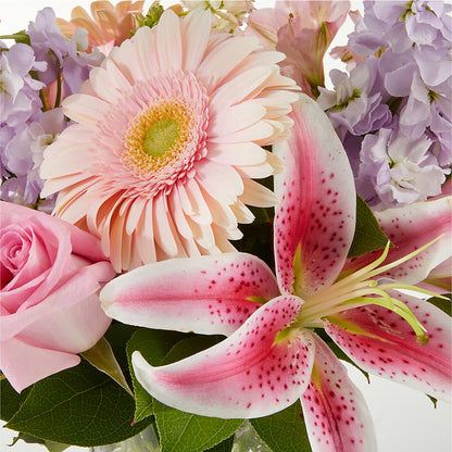 The Teahouse Bouquet –  The Surprise Bouquet, Lawrenceburg TN