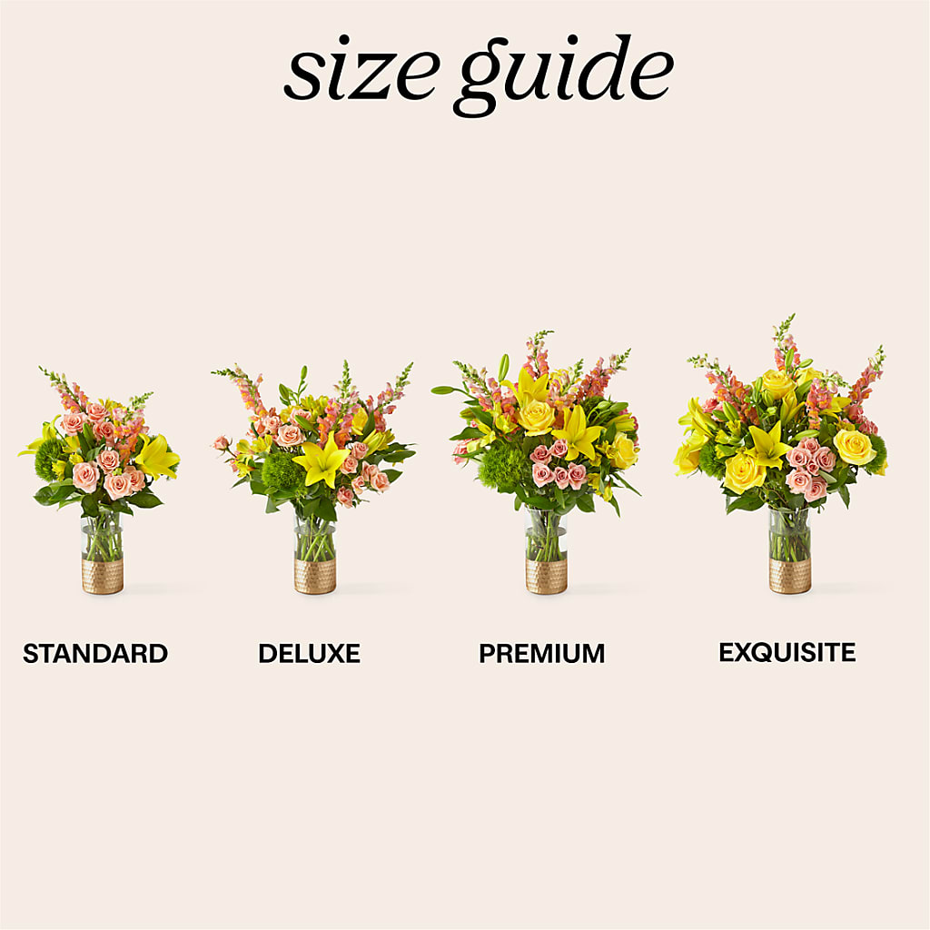 Getaway Bouquet –  The Surprise Bouquet, Lawrenceburg TN