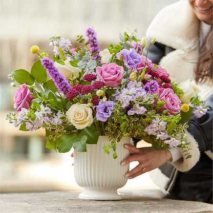 Work of Art Bouquet –  The Surprise Bouquet, Lawrenceburg TN