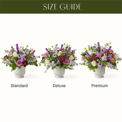 Work of Art Bouquet –  The Surprise Bouquet, Lawrenceburg TN