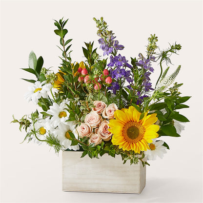 The Good Life Bouquet –  The Surprise Bouquet, Lawrenceburg TN