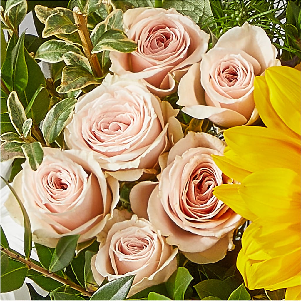 The Good Life Bouquet –  The Surprise Bouquet, Lawrenceburg TN
