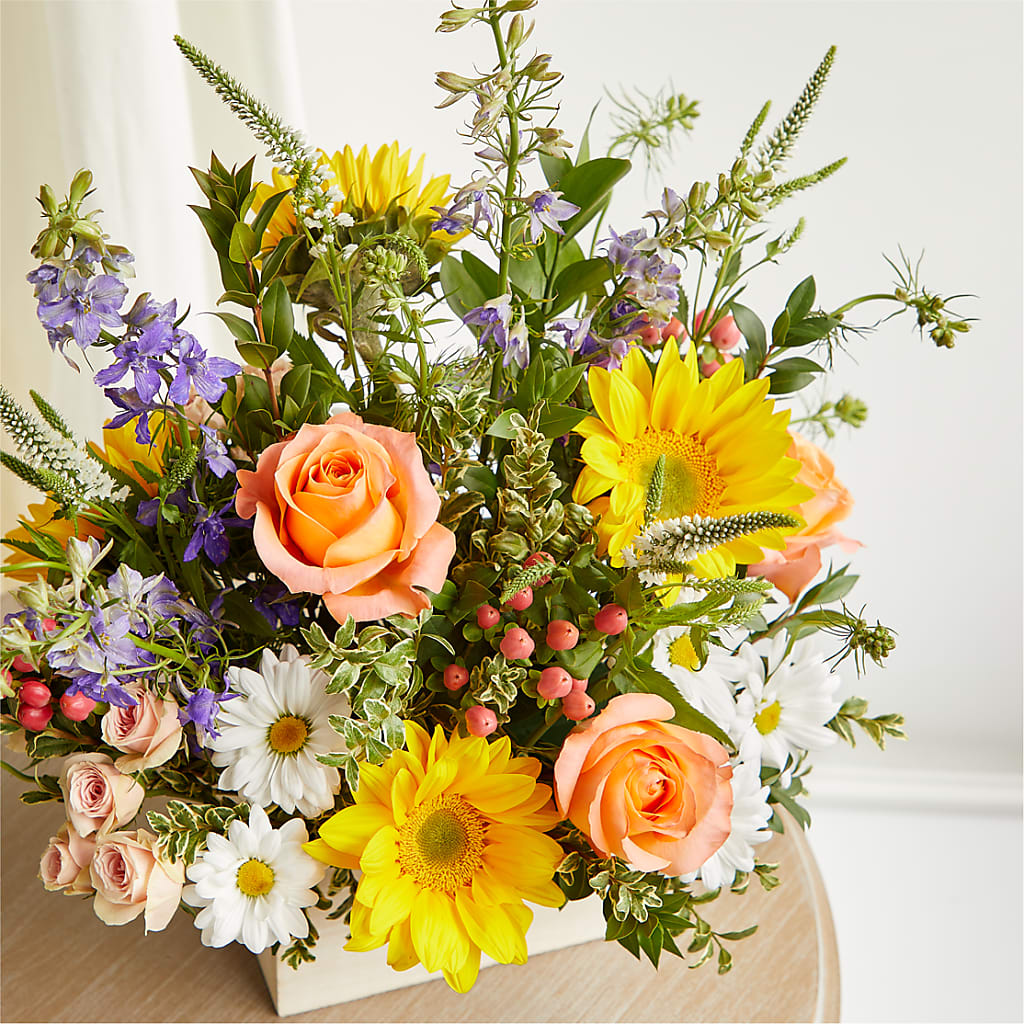 The Good Life Bouquet –  The Surprise Bouquet, Lawrenceburg TN