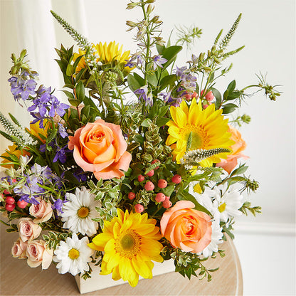 The Good Life Bouquet –  The Surprise Bouquet, Lawrenceburg TN