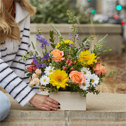The Good Life Bouquet –  The Surprise Bouquet, Lawrenceburg TN