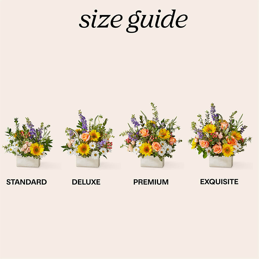 The Good Life Bouquet –  The Surprise Bouquet, Lawrenceburg TN