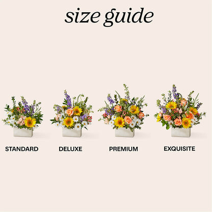 The Good Life Bouquet –  The Surprise Bouquet, Lawrenceburg TN