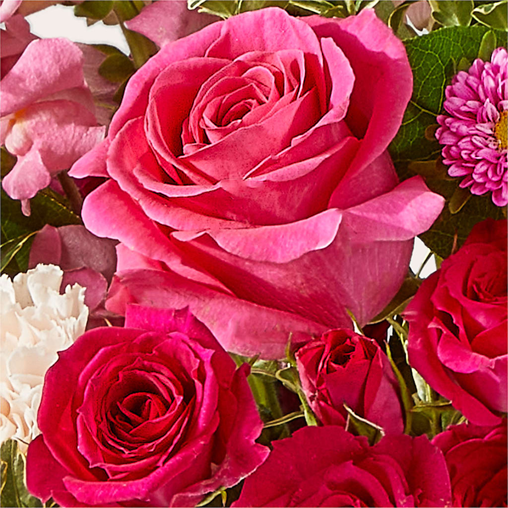 Too Cute Bouquet –  The Surprise Bouquet, Lawrenceburg TN