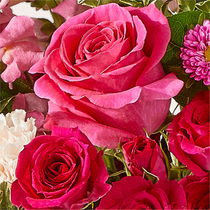 Too Cute Bouquet –  The Surprise Bouquet, Lawrenceburg TN