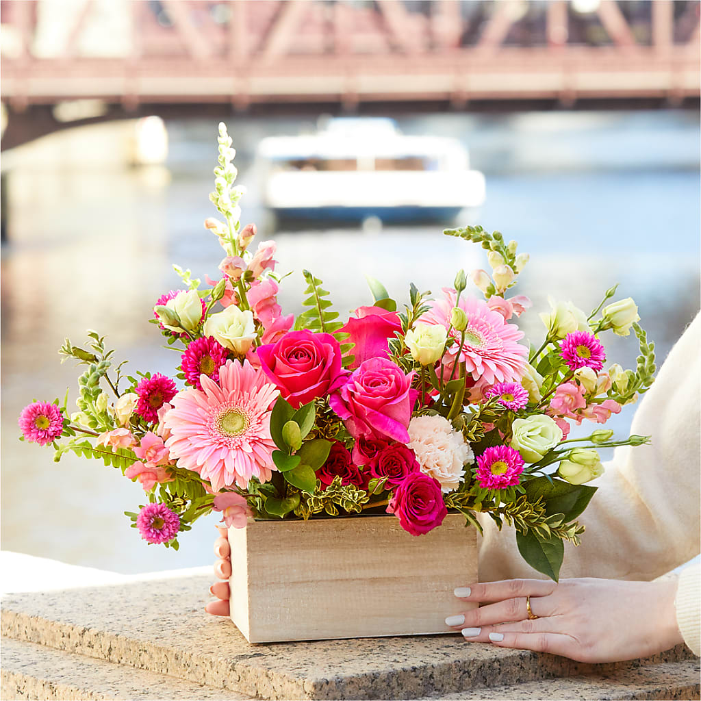 Too Cute Bouquet –  The Surprise Bouquet, Lawrenceburg TN