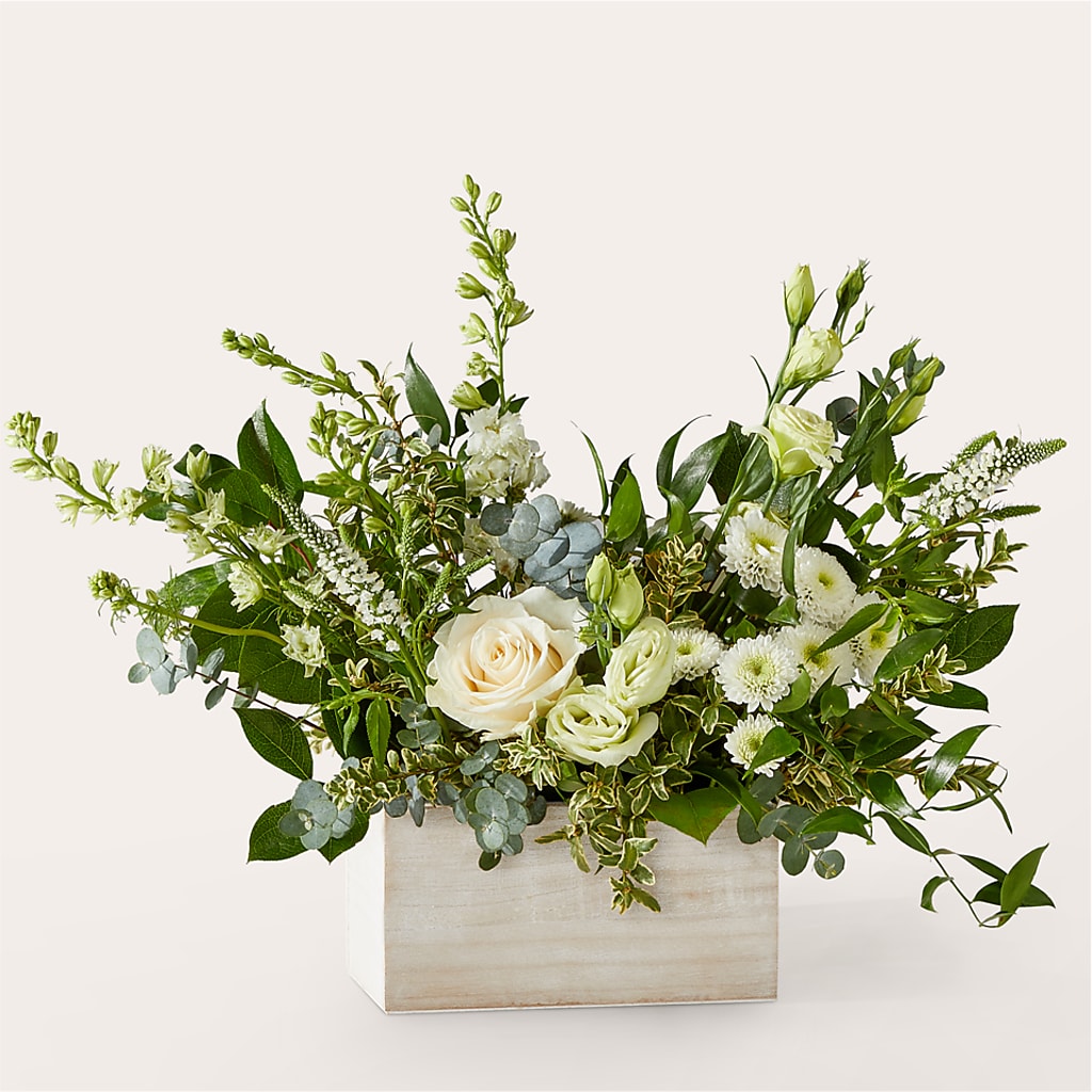 Cashmere Bouquet –  The Surprise Bouquet, Lawrenceburg TN