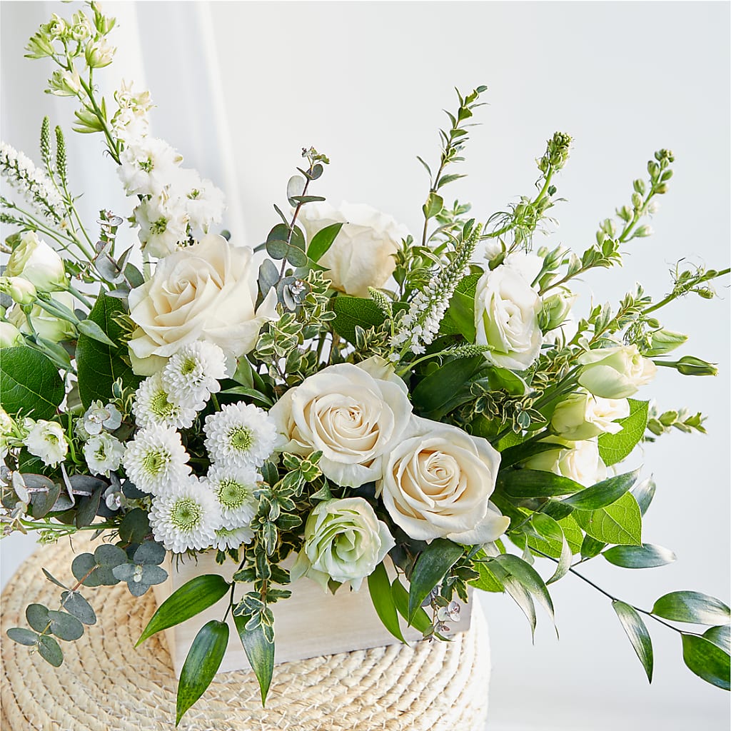 Cashmere Bouquet –  The Surprise Bouquet, Lawrenceburg TN
