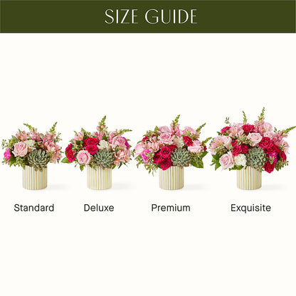 Magenta Musings Bouquet –  The Surprise Bouquet, Lawrenceburg TN