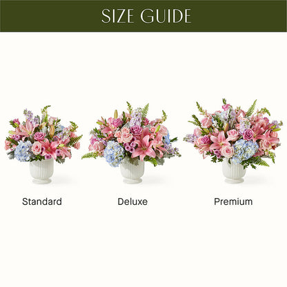 Wonderland Bouquet –  The Surprise Bouquet, Lawrenceburg TN