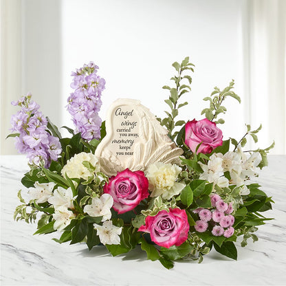In My Heart Arrangement –  The Surprise Bouquet, Lawrenceburg TN