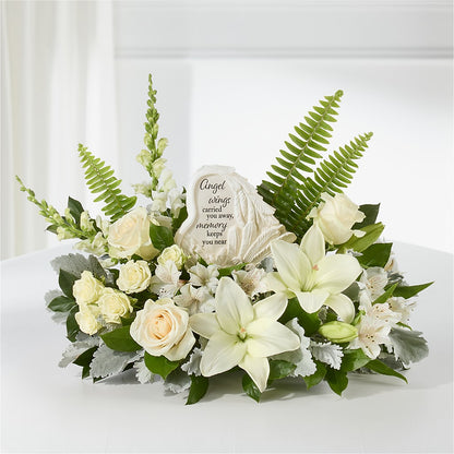 Holding You Close Arrangement –  The Surprise Bouquet, Lawrenceburg TN