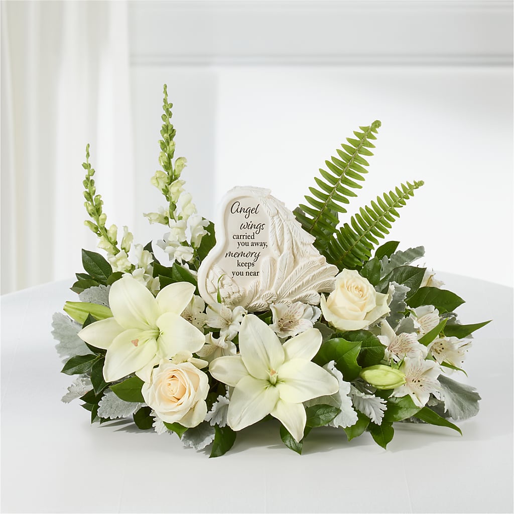 Holding You Close Arrangement –  The Surprise Bouquet, Lawrenceburg TN