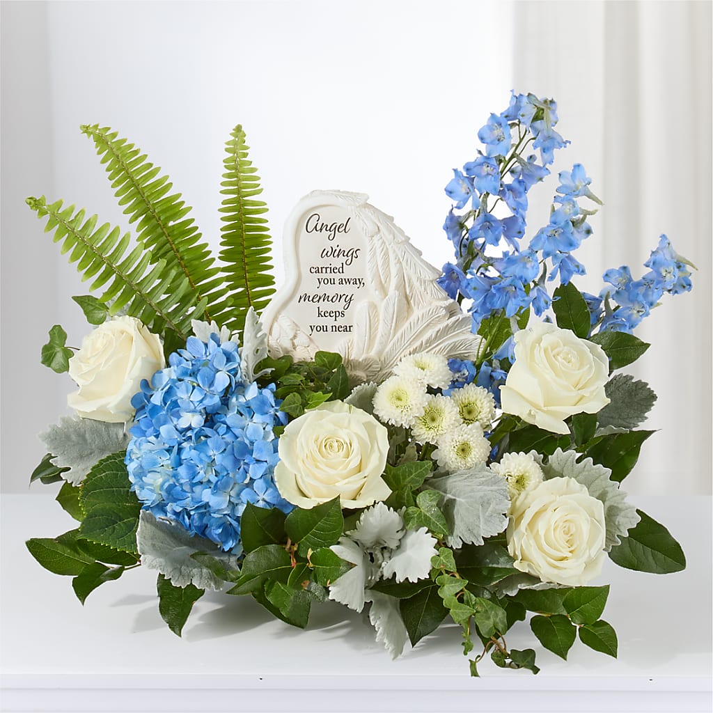 Dearest Arrangement –  The Surprise Bouquet, Lawrenceburg TN