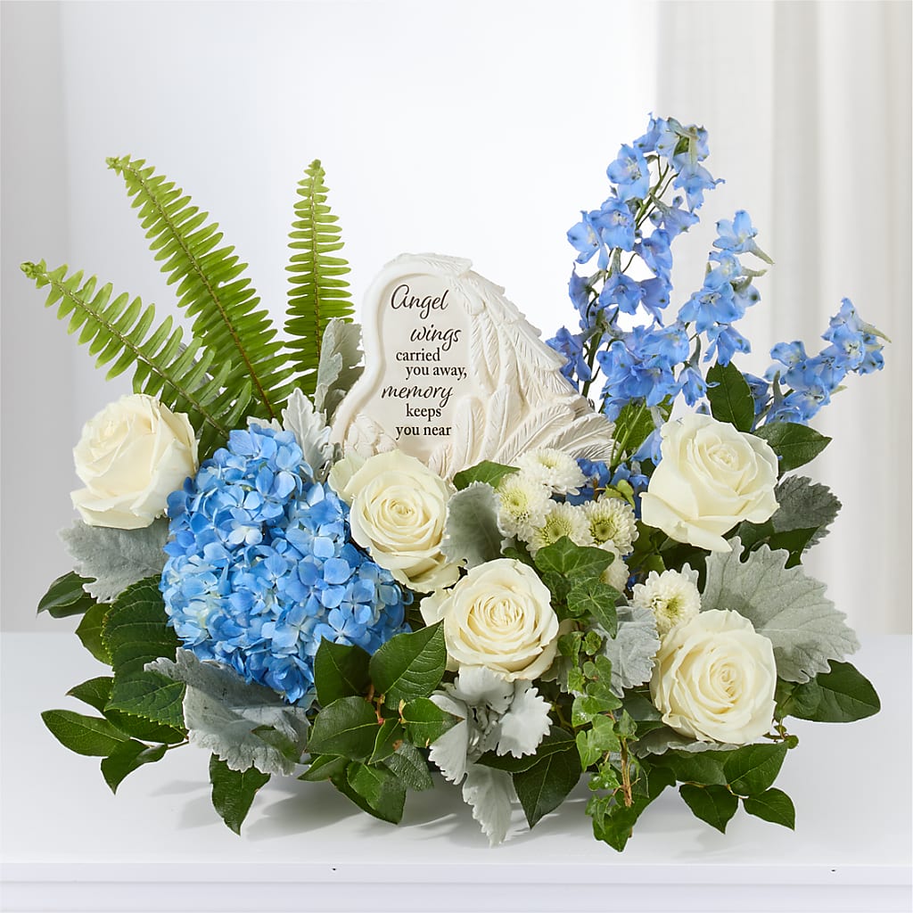 Dearest Arrangement –  The Surprise Bouquet, Lawrenceburg TN