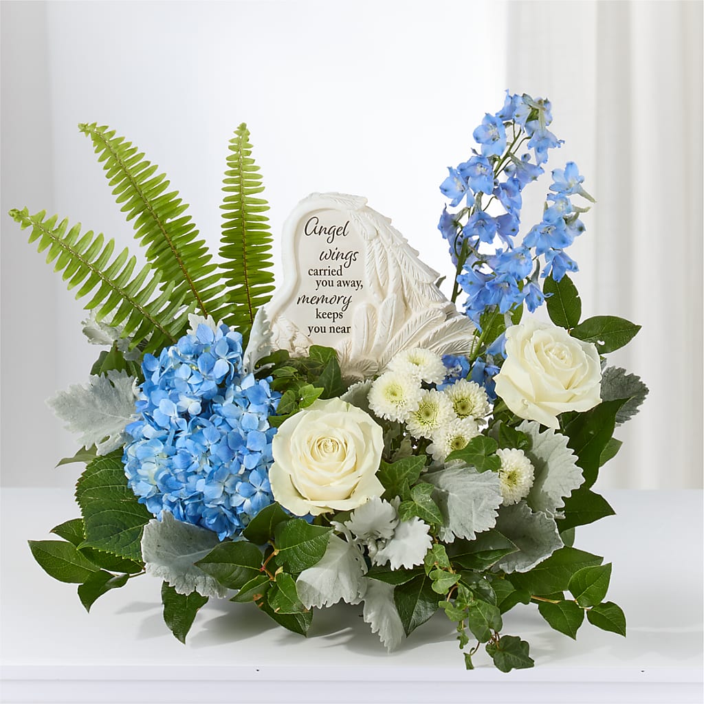 Dearest Arrangement –  The Surprise Bouquet, Lawrenceburg TN