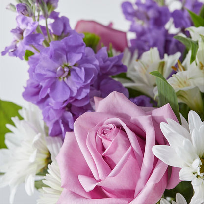Garden of Peace Bouquet –  The Surprise Bouquet, Lawrenceburg TN