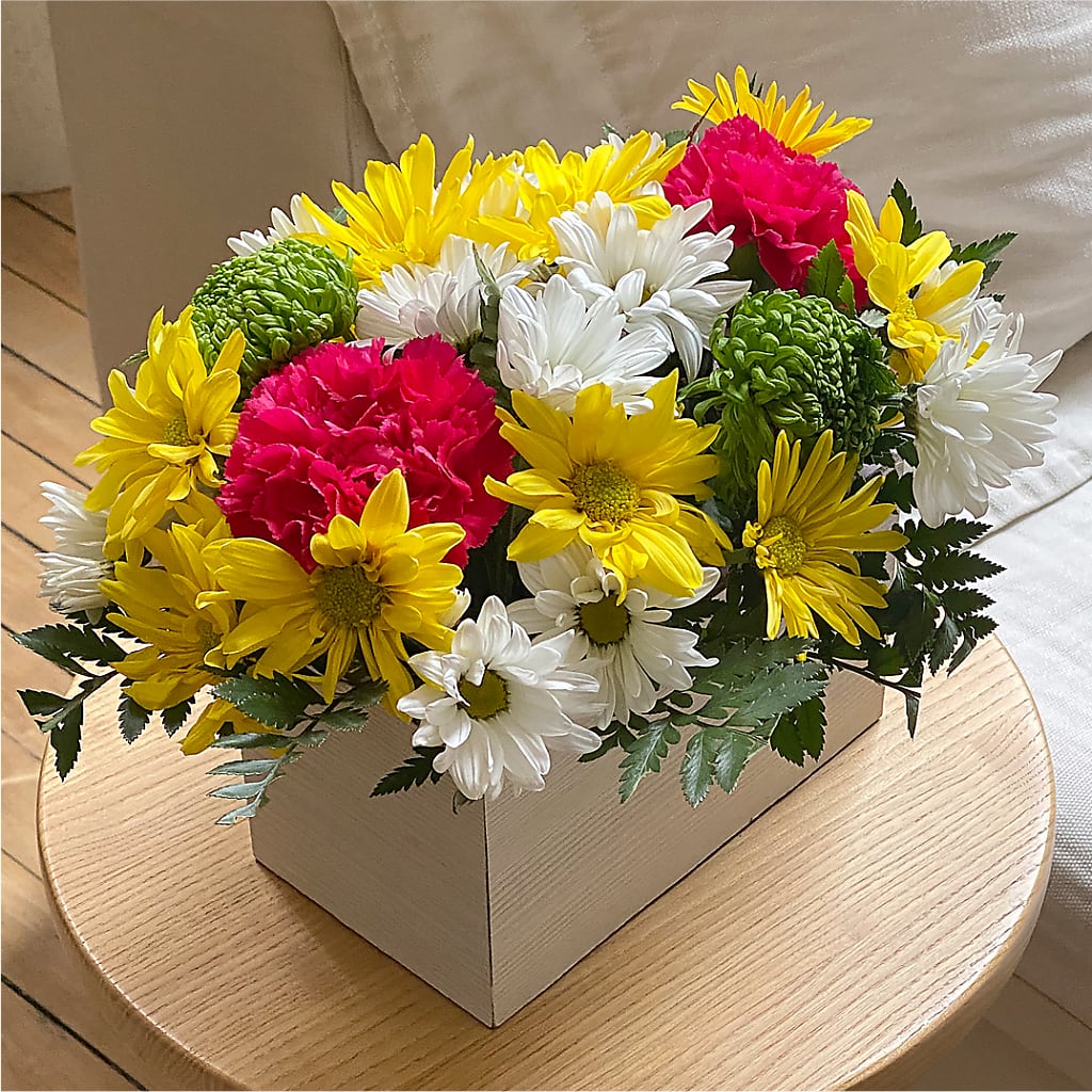 Sorbet Bouquet –  The Surprise Bouquet, Lawrenceburg TN