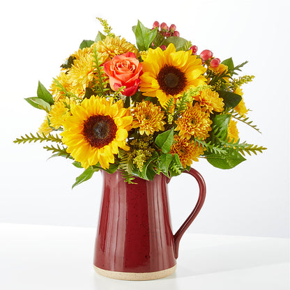 Scents of Autumn Bouquet –  The Surprise Bouquet, Lawrenceburg TN