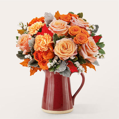 Pumpkin Pie Bouquet –  The Surprise Bouquet, Lawrenceburg TN