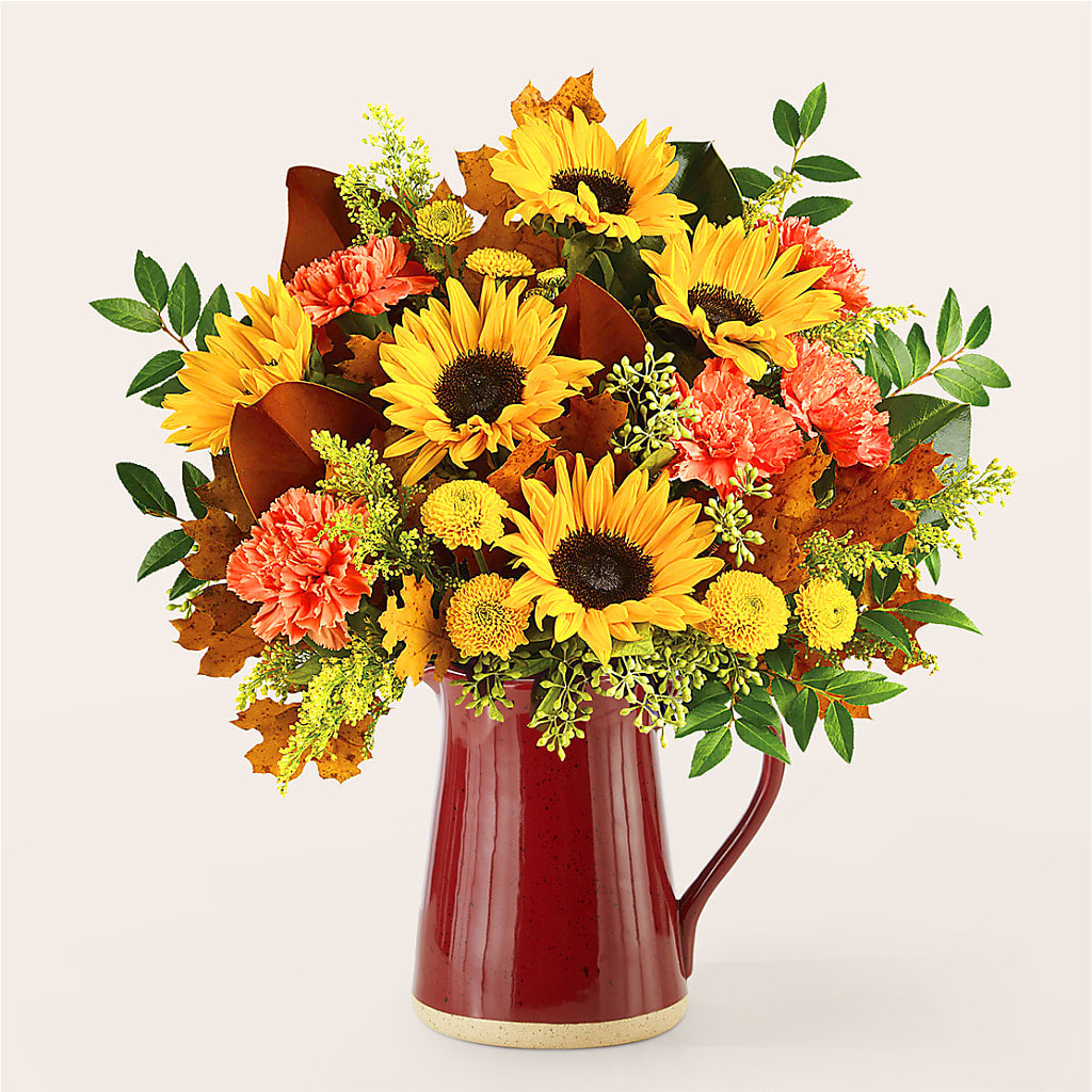 Gourd Vibes Bouquet –  The Surprise Bouquet, Lawrenceburg TN