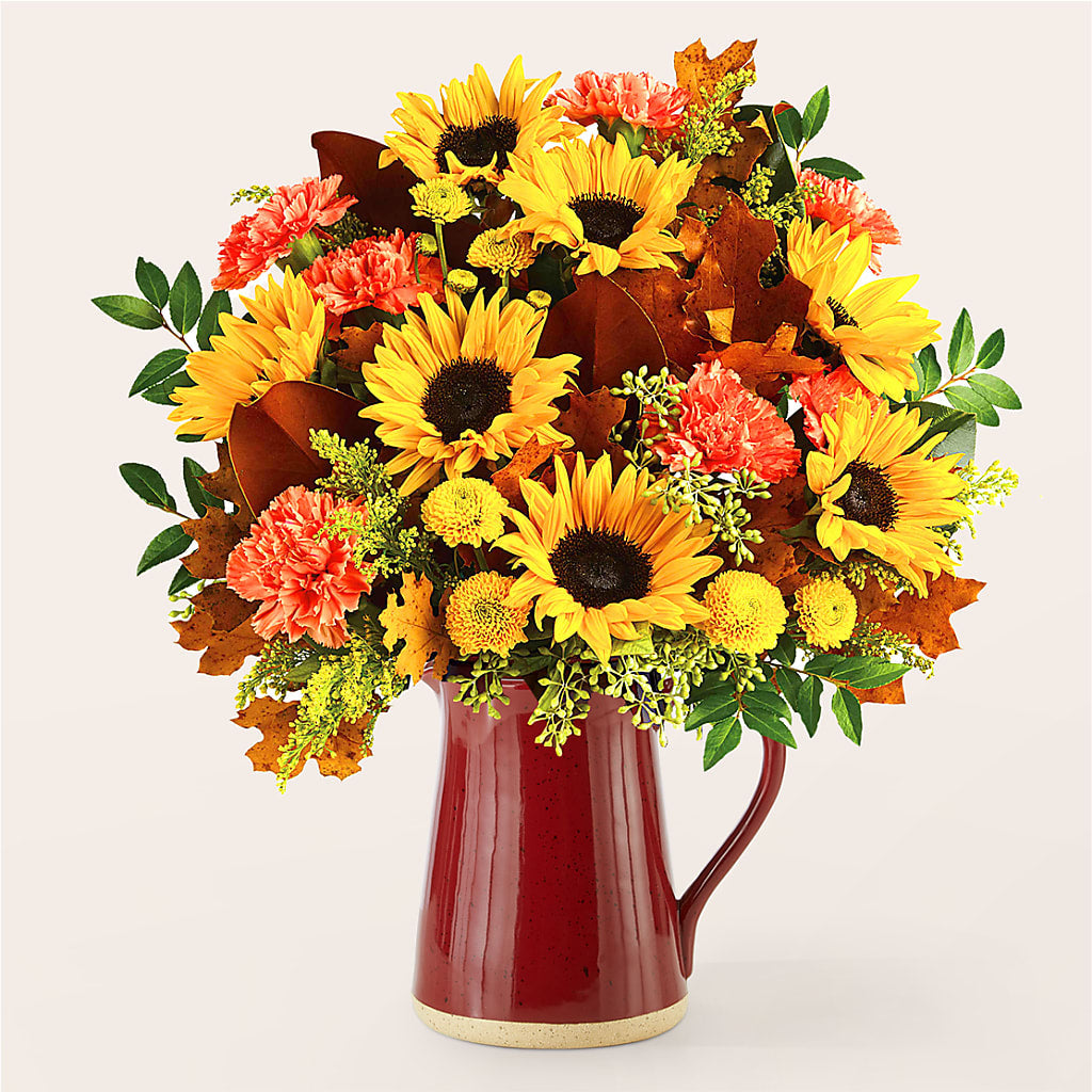Gourd Vibes Bouquet –  The Surprise Bouquet, Lawrenceburg TN