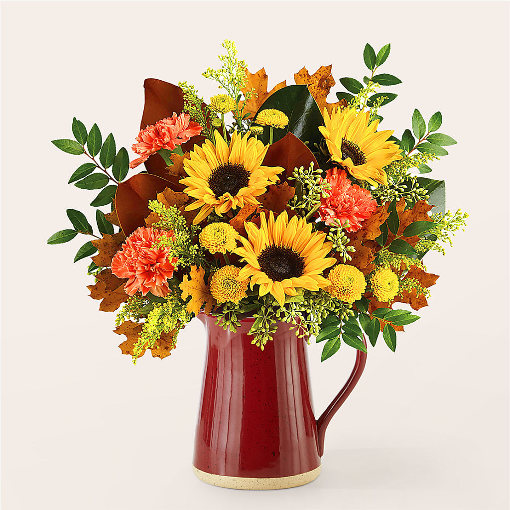Gourd Vibes Bouquet –  The Surprise Bouquet, Lawrenceburg TN