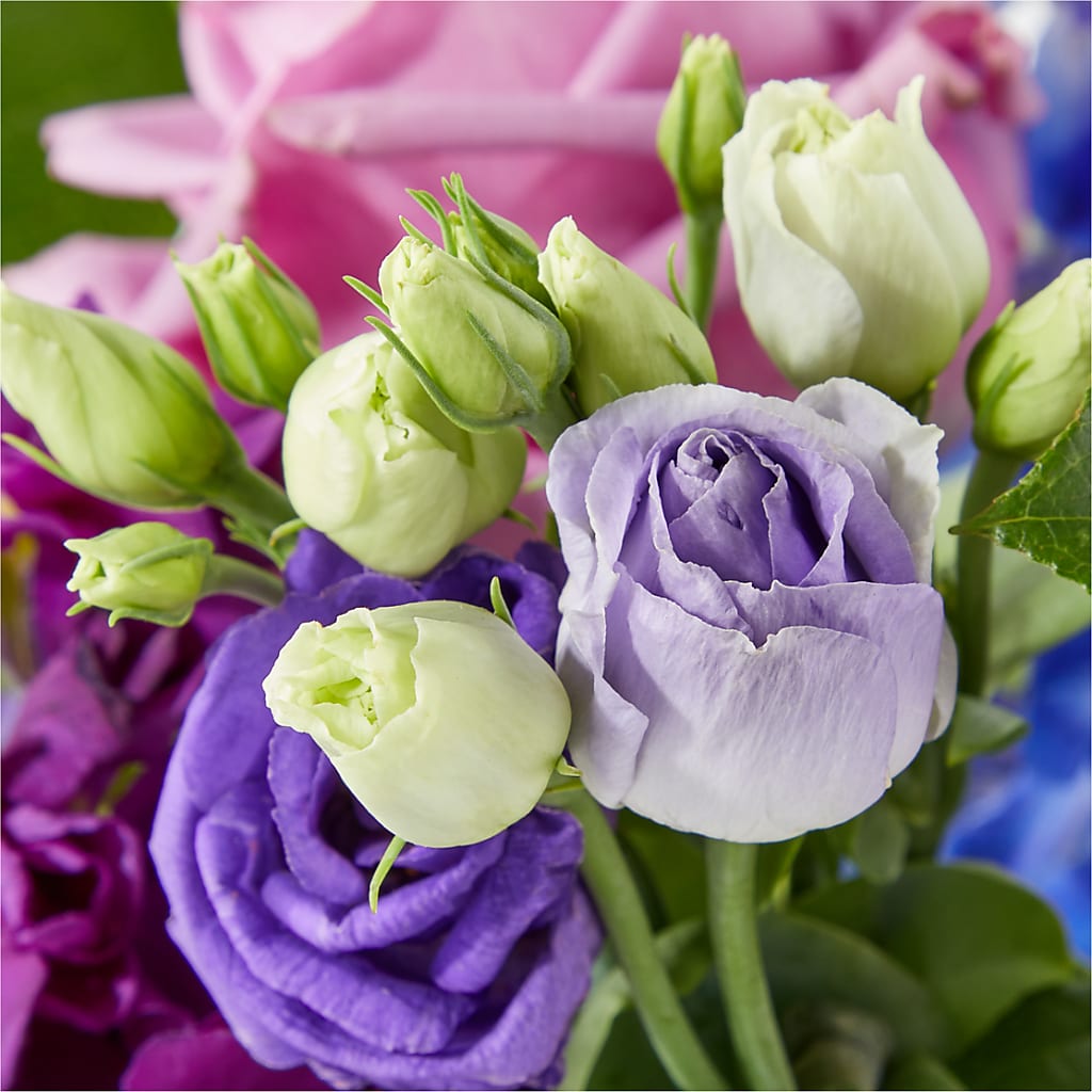Twilight Glow Bouquet –  The Surprise Bouquet, Lawrenceburg TN