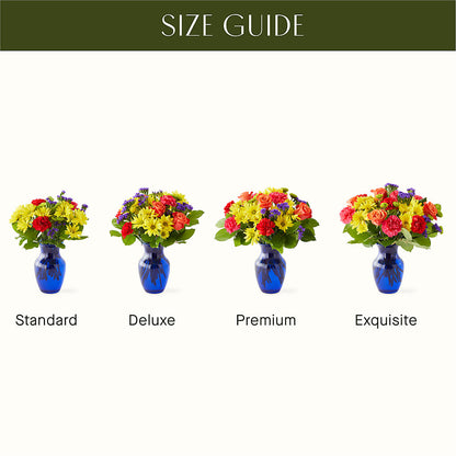 Brighter Days Bouquet –  The Surprise Bouquet, Lawrenceburg TN