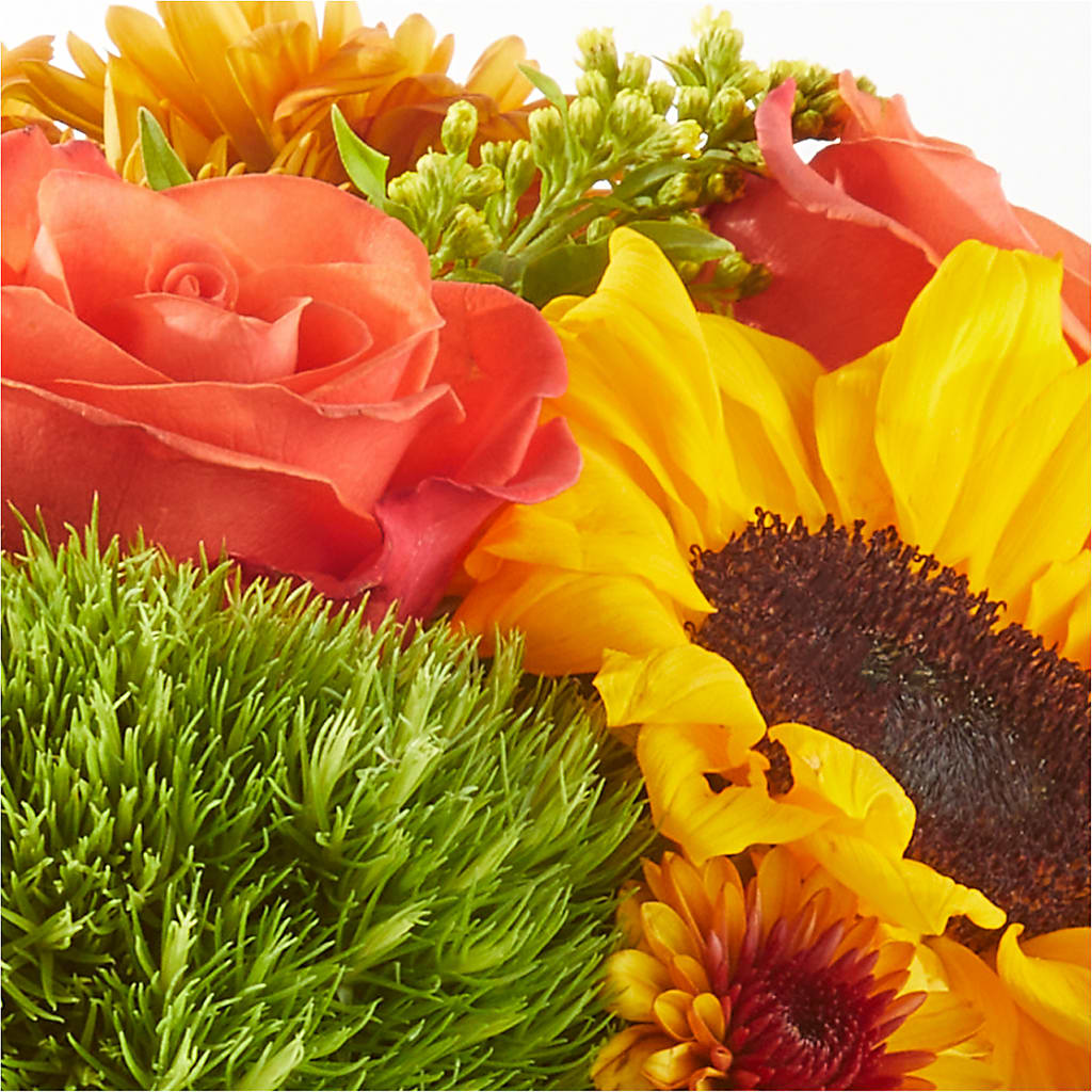 Farmer’s Market Stroll Bouquet –  The Surprise Bouquet, Lawrenceburg TN