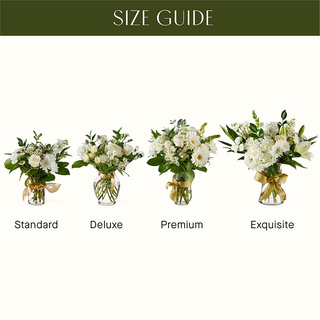 New Beginnings – A Florist Original –  The Surprise Bouquet, Lawrenceburg TN
