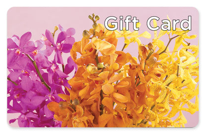 Gift Card –  The Surprise Bouquet, Lawrenceburg TN