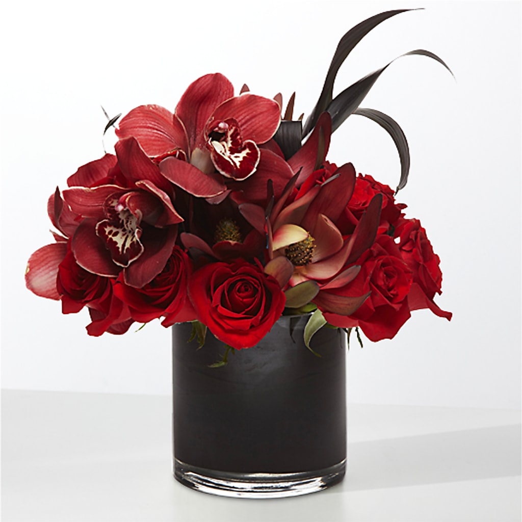 The Eclipse –  The Surprise Bouquet, Lawrenceburg TN