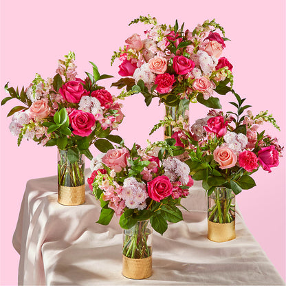 The Same Moon Bouquet –  The Surprise Bouquet, Lawrenceburg TN