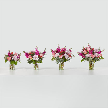 Sunday Morning Bouquet –  The Surprise Bouquet, Lawrenceburg TN